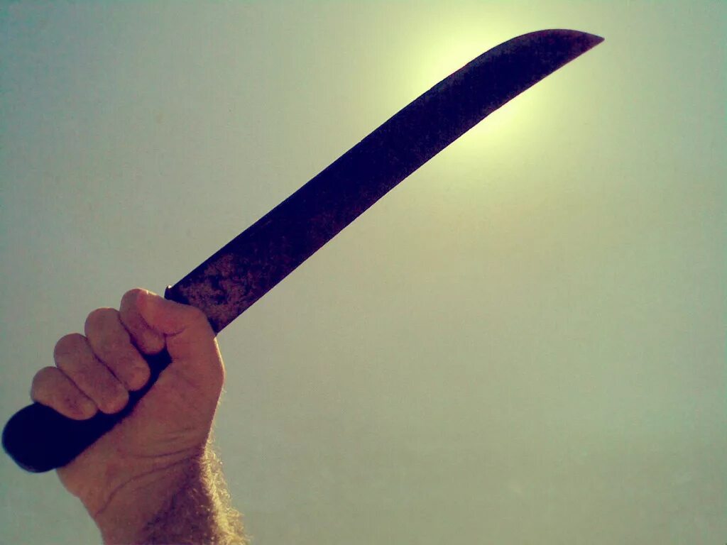 Мачете xingu. Мачете в руке. Danny trejo machete. Мачете в руке. Огромный нож в руке.