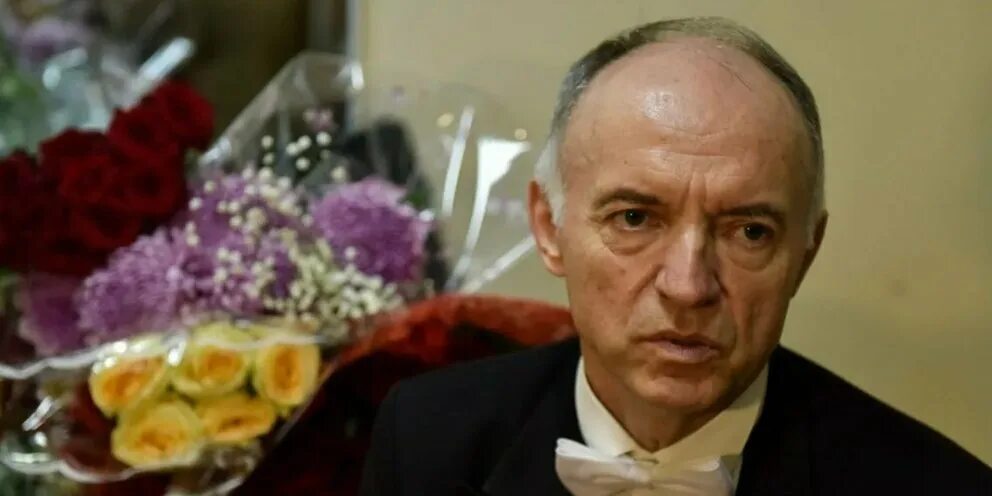 Сергей скрипка дирижер биография личная жизнь Афиша в Москве купить билеты на мероприятия Музыка в кино на сайте