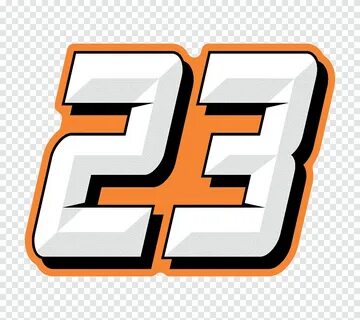 Красивое число 23