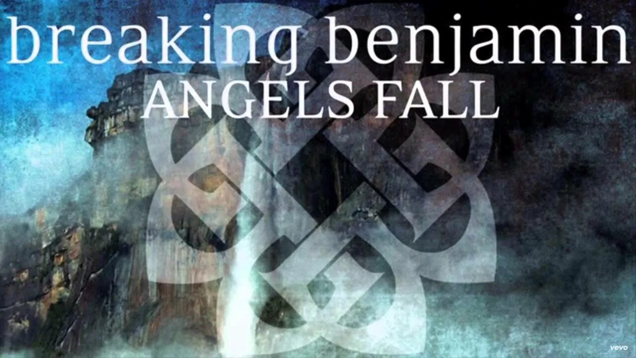 Angels fall sometimes. Breaking Benjamin Angels Fall. Angels Fall группа. Breaking Benjamin Dark before Dawn. Breaking Benjamin обложки.