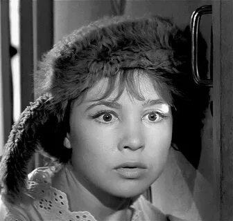 Главная актриса девчата