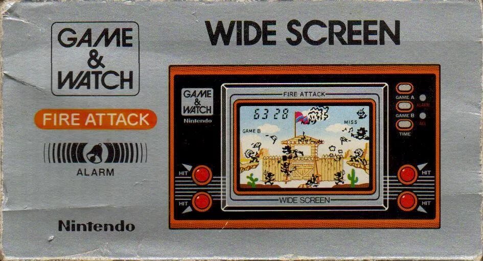 Nintendo fire. Nintendo game & watch. Nintendo game watch Widescreen. "Fire Attack Nintendo game and watch. Мистер game & watch.