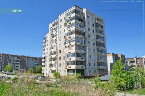 Береговая первоуральск