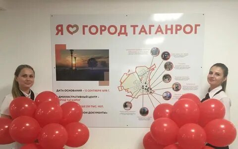 Время работы мфц таганрог ленина