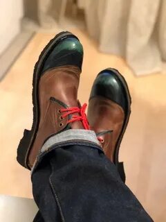 They shoes