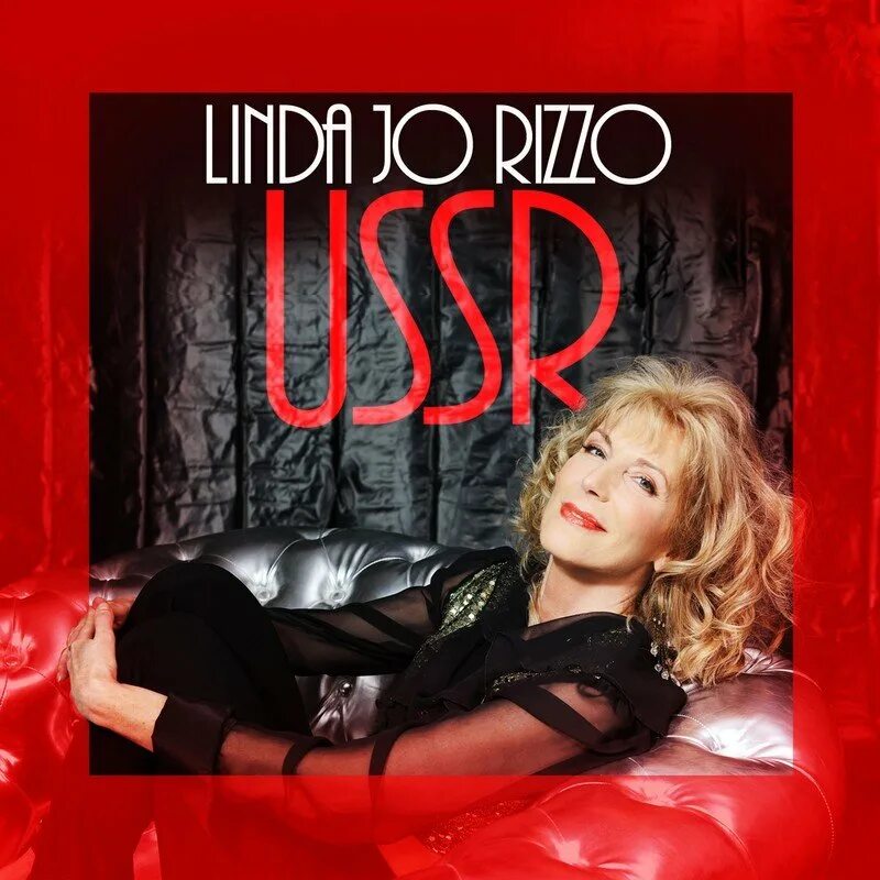 Linda Jo Rizzo 2022. Linda Jo Rizzo в молодости.