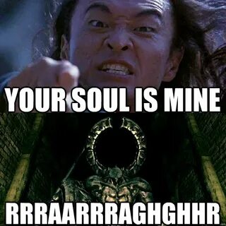 But she is not mine