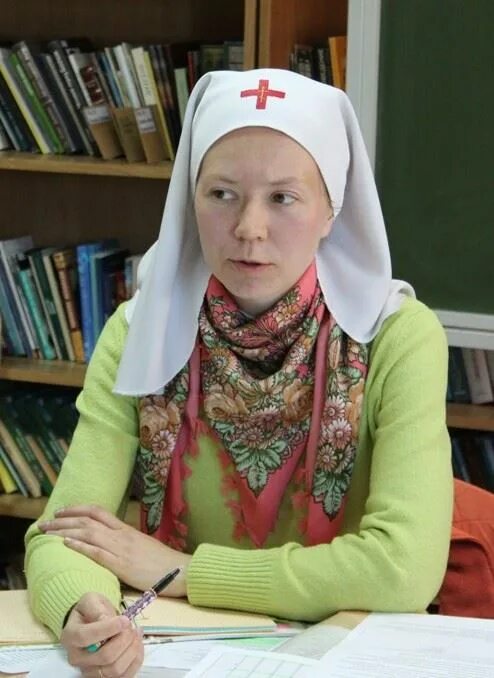 Сестричество дата выхода. Сестричество дата выхода