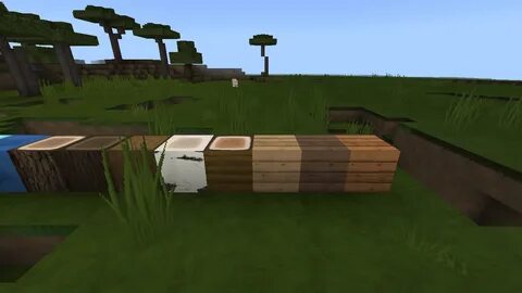 Mcpe текстуры