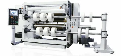 Slitting Machine