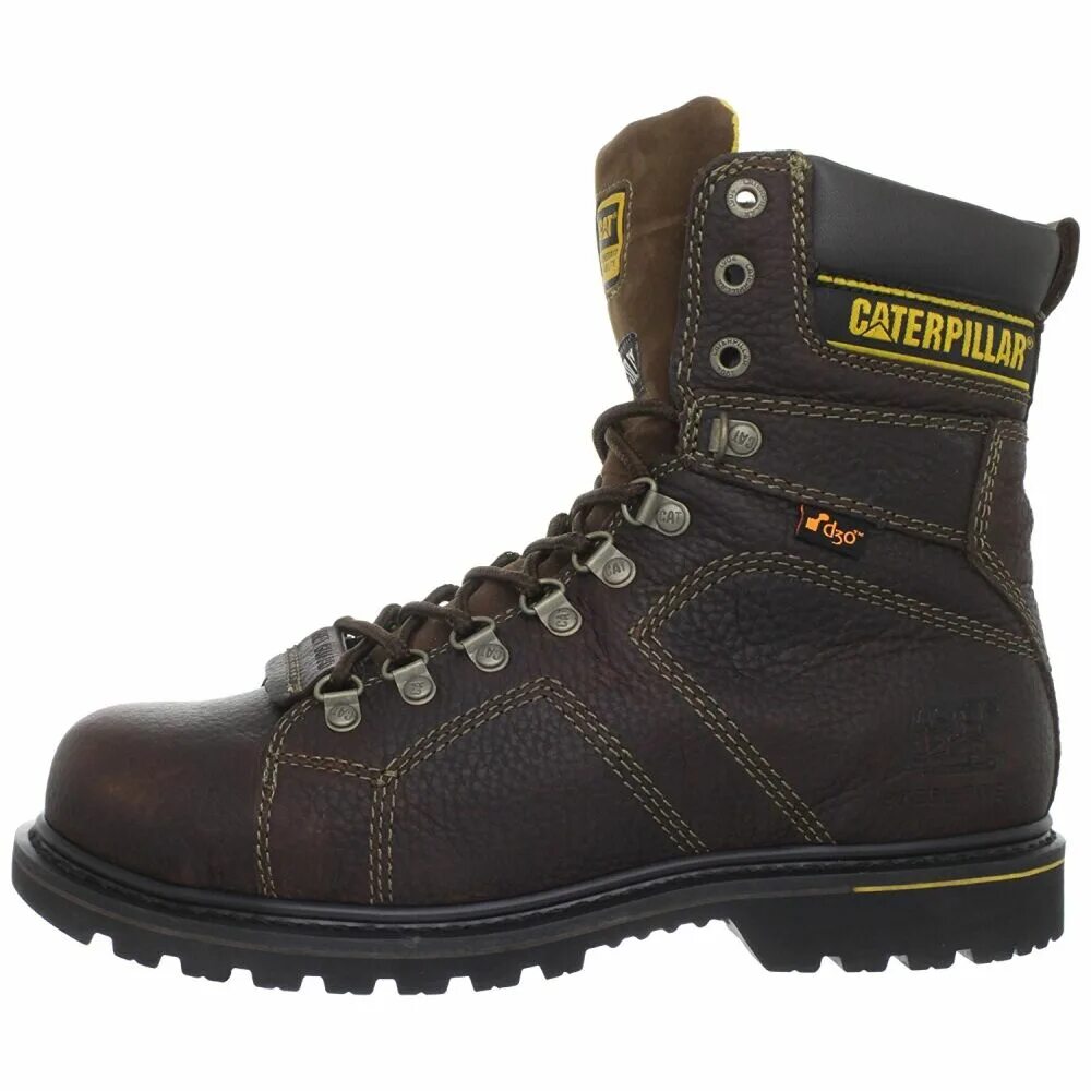 Ботинки мужские Caterpillar Steel Toe. Сапоги Caterpillar мужские. Ботинки Caterpillar Manifesto. Caterpillar men Invader Steel Toe. Ботинки caterpillar мужские купить