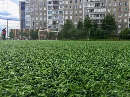 Поля 22 будет