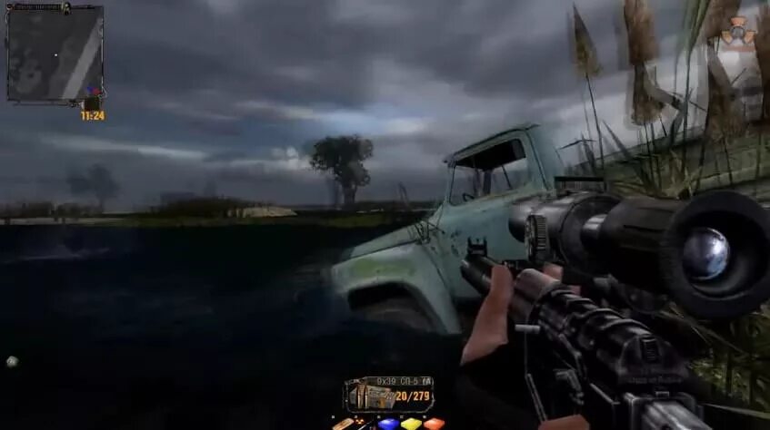 2. K. Тайные тропы 2 последняя версия. S. A.