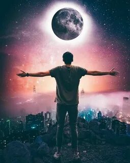 World imagines