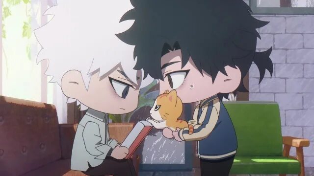 Агент времени чиби. Юри на льду чиби. Раскраска агент времени. Агент времени чиби. Агент времени / shiguang daili ren.