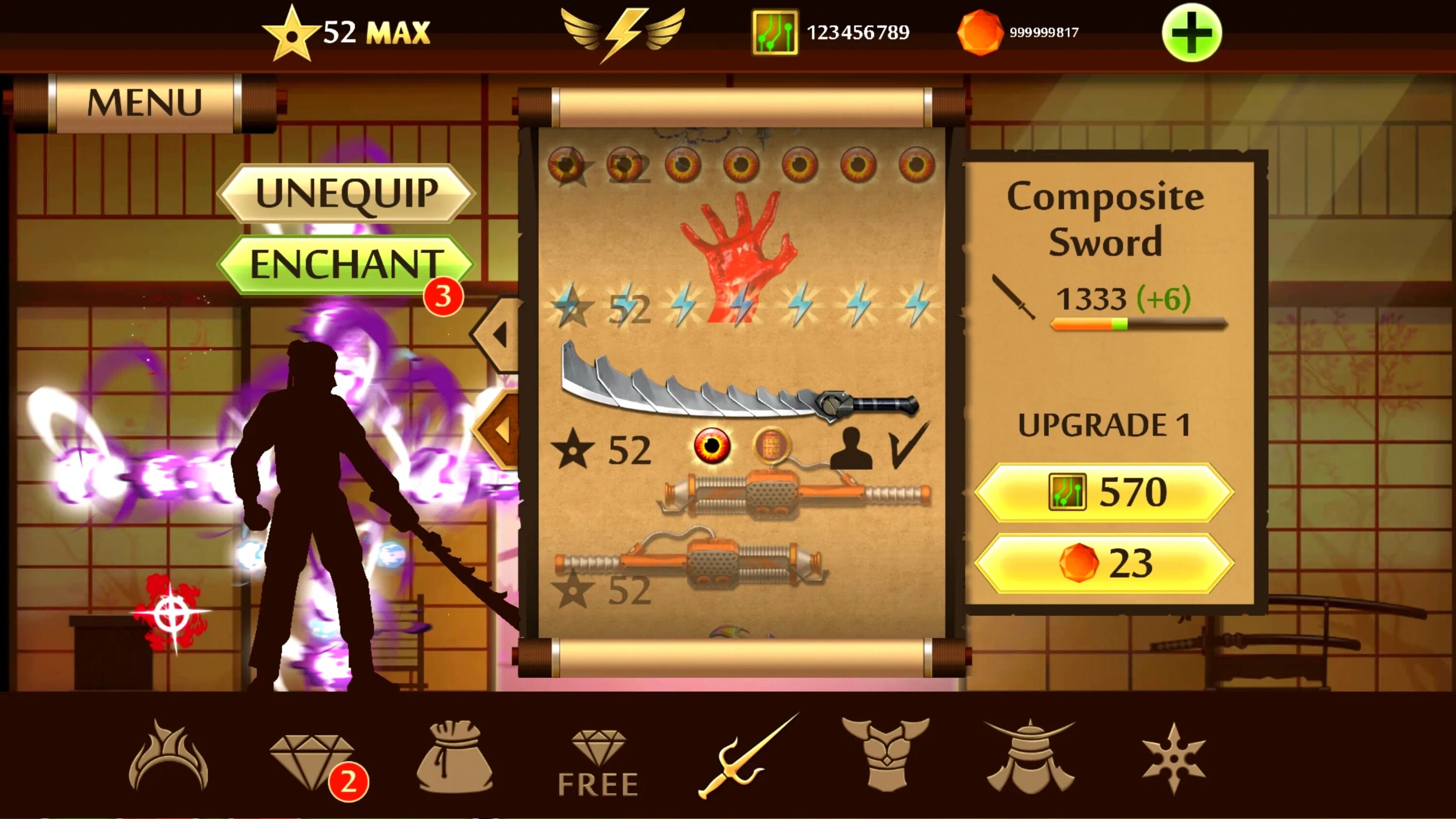 Shadow Fight 2 Кристаллы. Шедоу файт 2 меню титана. Shadow Fight 2 Титан. Shadow Fight 2 мод меню. Игра shadow fight 2 бесконечная энергия