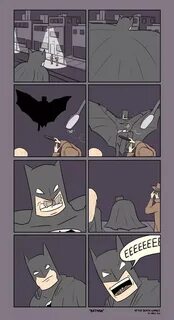 After comics