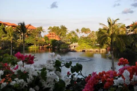 Ayodya resort bali