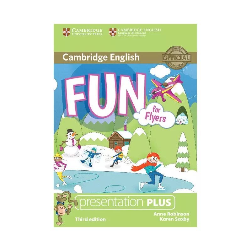 Flyers Cambridge учебник. Fun for Flyers книга. Fun for Flyers 3 Rd Edition. Учебник Cambridge English fun for Movers 3 Rd Edition.