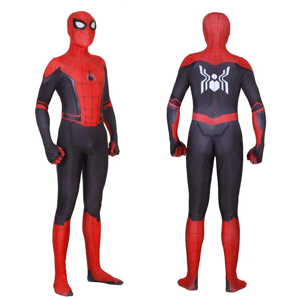 Человек паук мужской. Костюм человека паука Spider man. Костюм костюм Спайдер Мэн. Костюмы Спайдер Мэн 1. Супергеройский костюм человек паук.