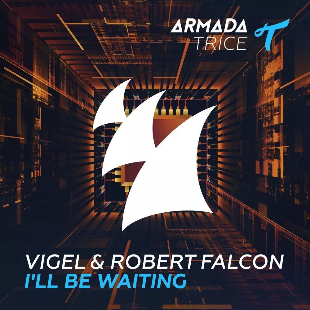 Песня прощай vigel. Armada. Vigel. Vigel Falcon waiting. Armada лейбл логотип.