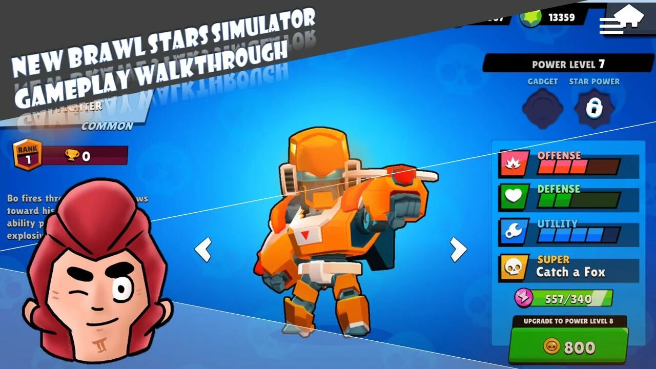 Игра brawl stars simulator. Симулятор Brawl Stars. New Brawl. Brawl Stars Box. Бокс симулятор для Brawl Stars промокоды.