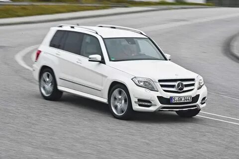 Glk 220 2014