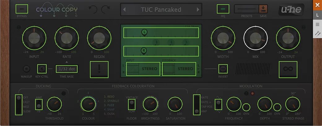 H delay stereo vst. Stereo delay vst. presswerk vst. simple delay vst. pancake 2 vst.
