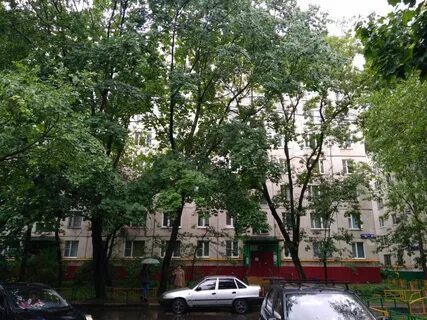 Лавочкина 1