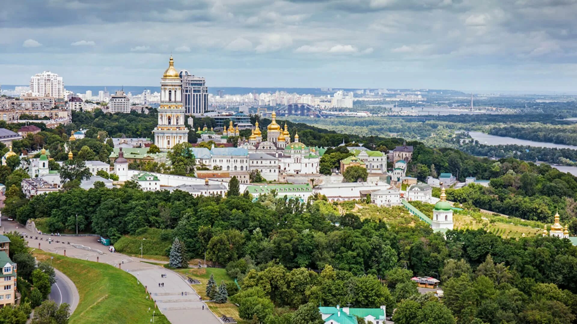 В контакте киев украина. Киев осень. Kiev was the Capital of Ancient Rus’?.