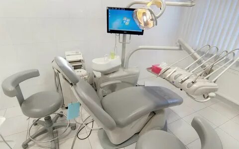 Протезирование иркутск