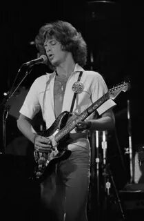 Eric carmen