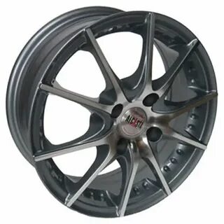 Диски r15 4x100 et48