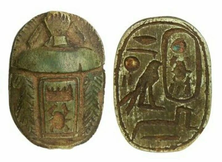 Egyptian blue. Жук из глины. Древний жук скарабей артефакт египет. Скарабей артефакт. Скарабей глина.