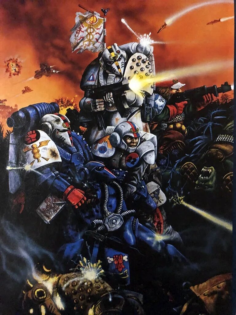 Warhammer 40000 space marine miniatures. Первый вархаммер. Warhammer 40k space marine. Кровавые ангелы warhammer 40000. Первый вархаммер.