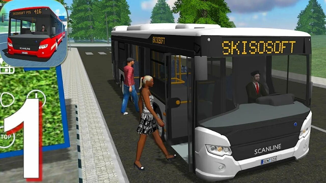 Public simulator. Public transport simulator. public transport simulator ep 18.