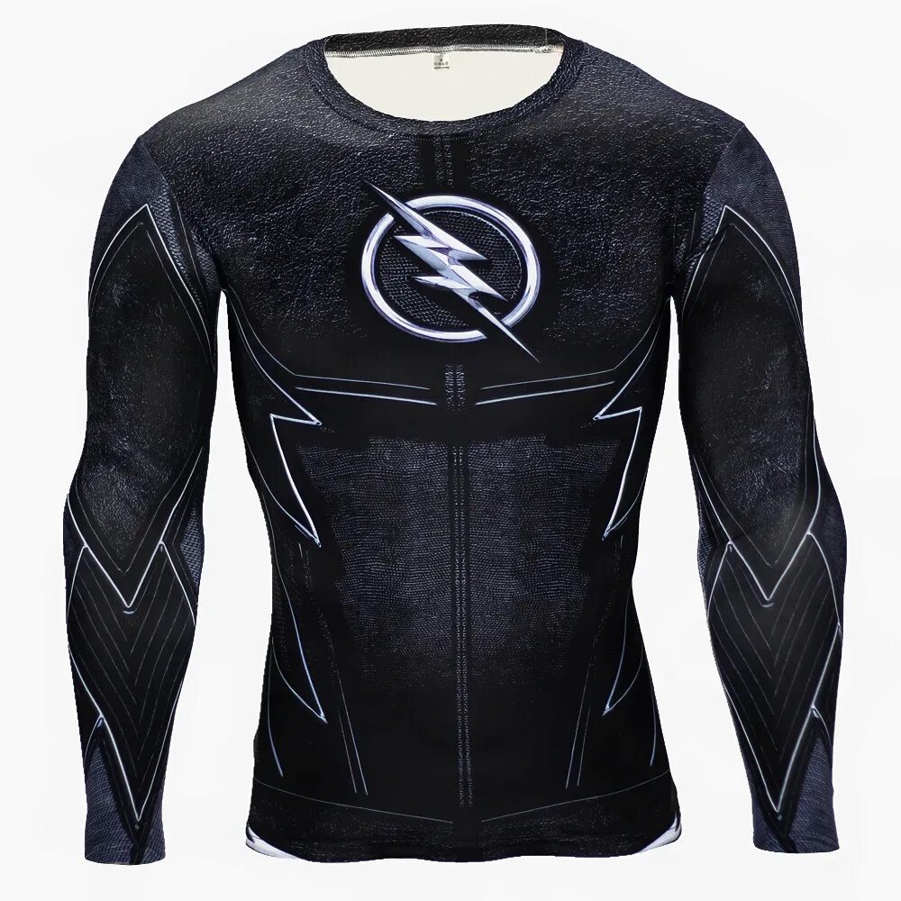 Flash fit