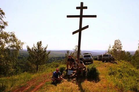 Пихтовый гребень новосибирская