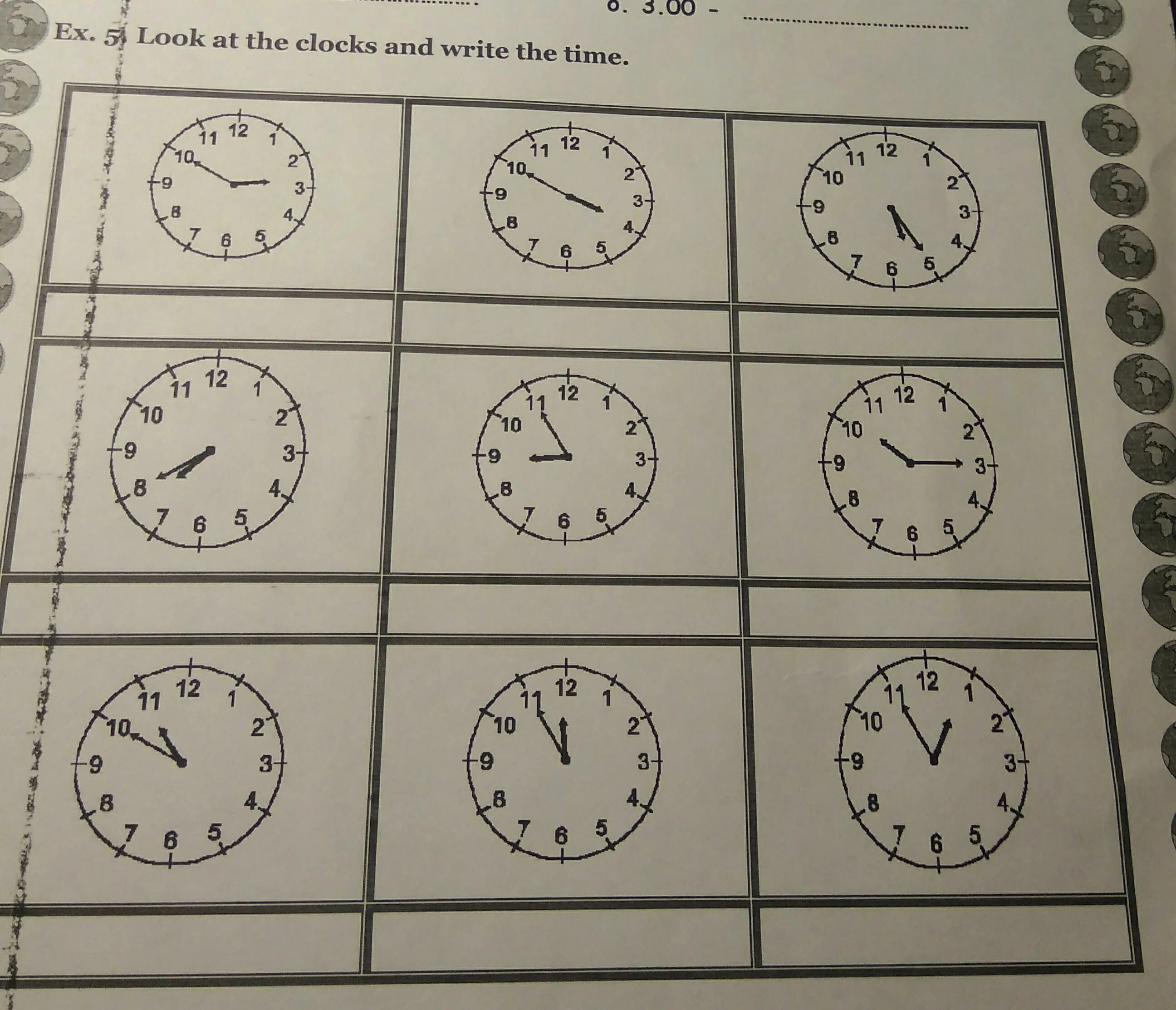 Write the times it s. Look at the Clocks and write the time 5 класс. Look at the Clocks and write the time ответы. Look at the Clocks and write the time 4 класс. Write the times 5 класс.
