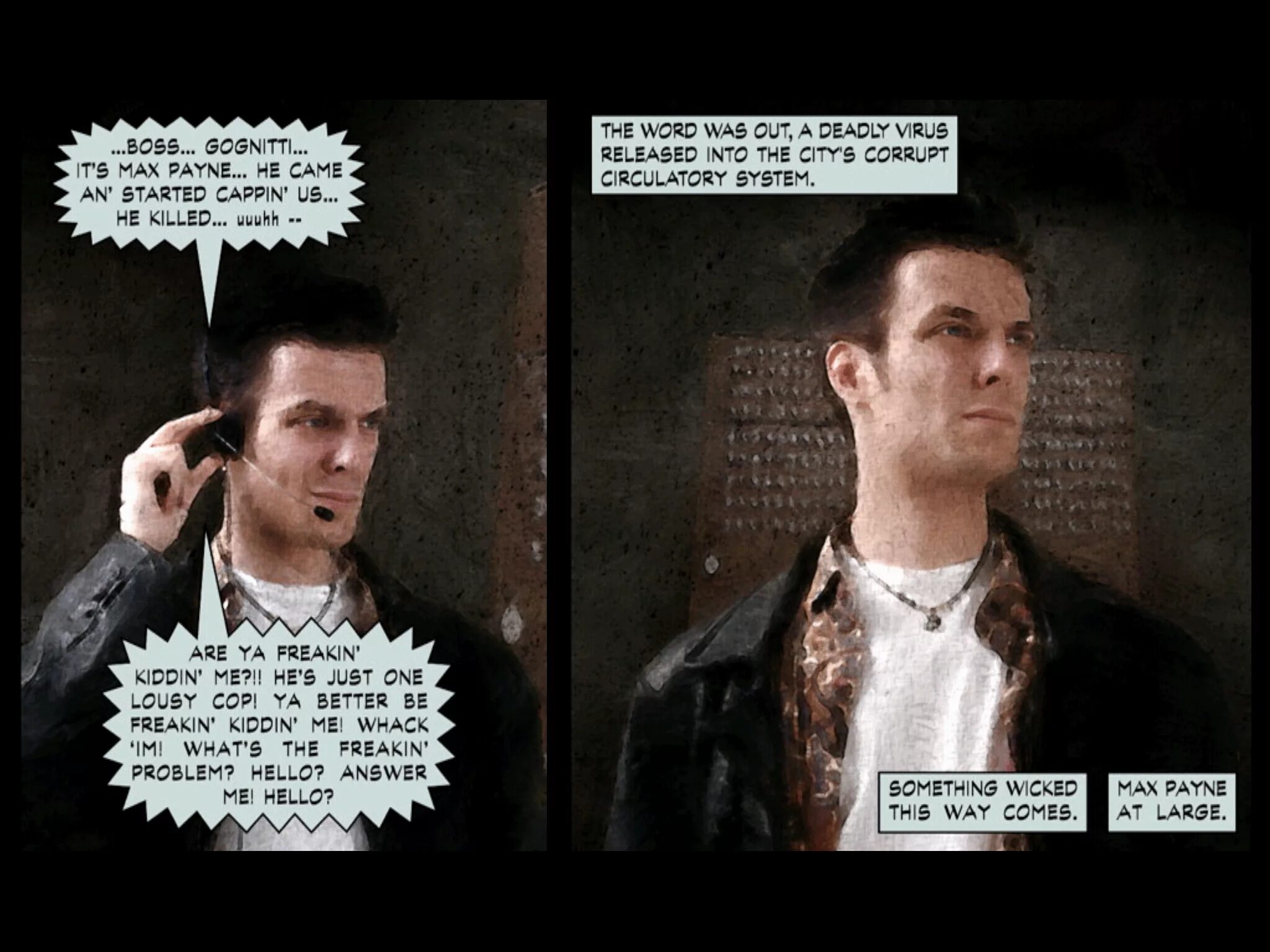 Русификатор текста max payne. Max payne 2 цитаты. Макс пейн 1 русификатор 1с. 3. Max payne комиксы из игры.