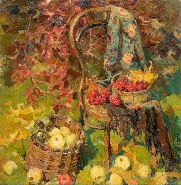 Произведение художника картины. Антоновские яблоки Иван Бунин. Бунин и. "Антоновские яблоки". Антоновские яблоки Бунин август. Антоновские яблоки Бунин усадьба.