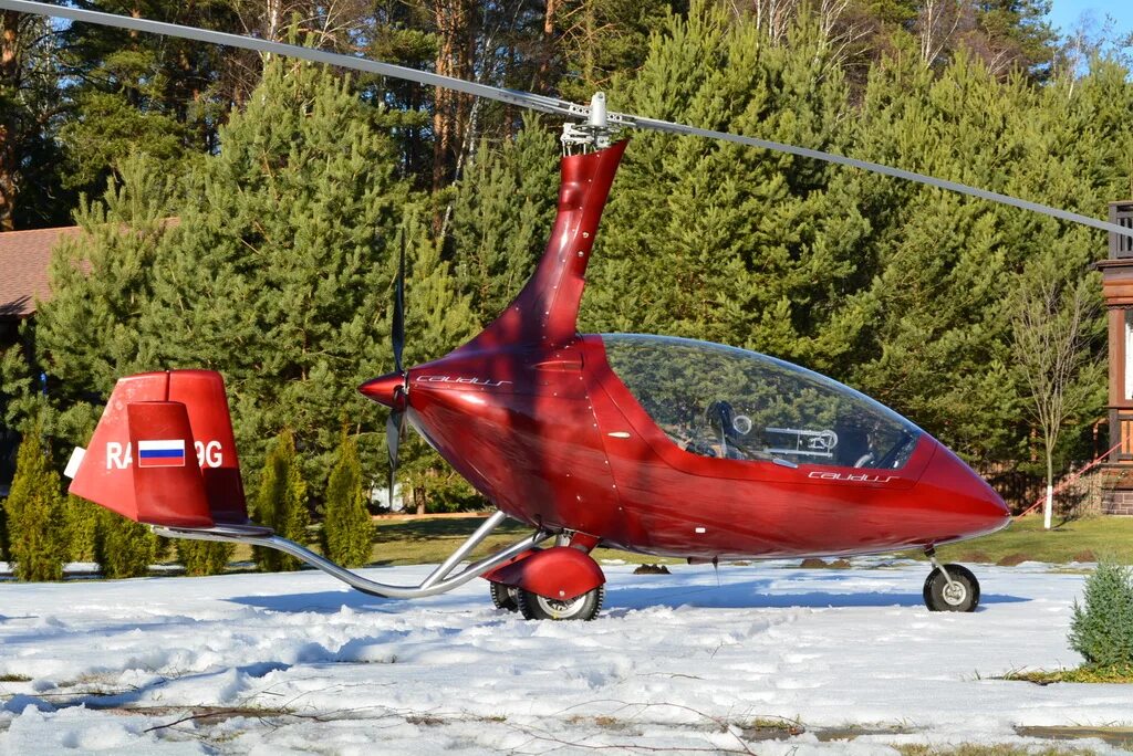 New used ru. Автожир "Calidus" Rotax 912uls. Calidus 912. Autogyro Calidus. Autogyro Calidus 912.