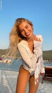 Alla Bruletova Nude OnlyFans Leaks.