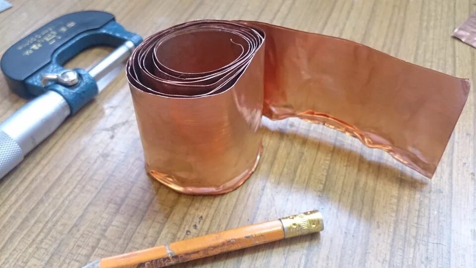 Что изготавливает тонкий