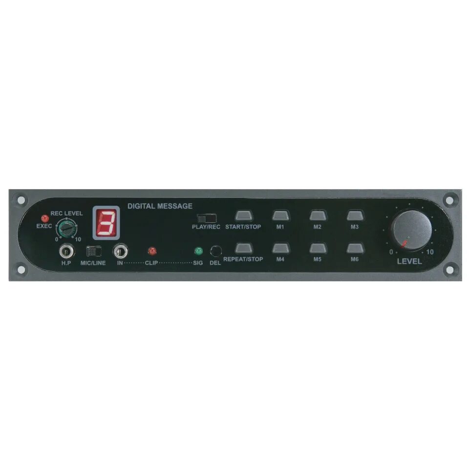 Memory remote