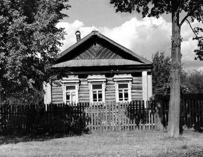 Старцев улица