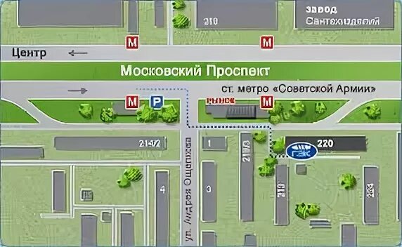 Метро далеко или ближе. Московский проспект 137 далеко от метро?.