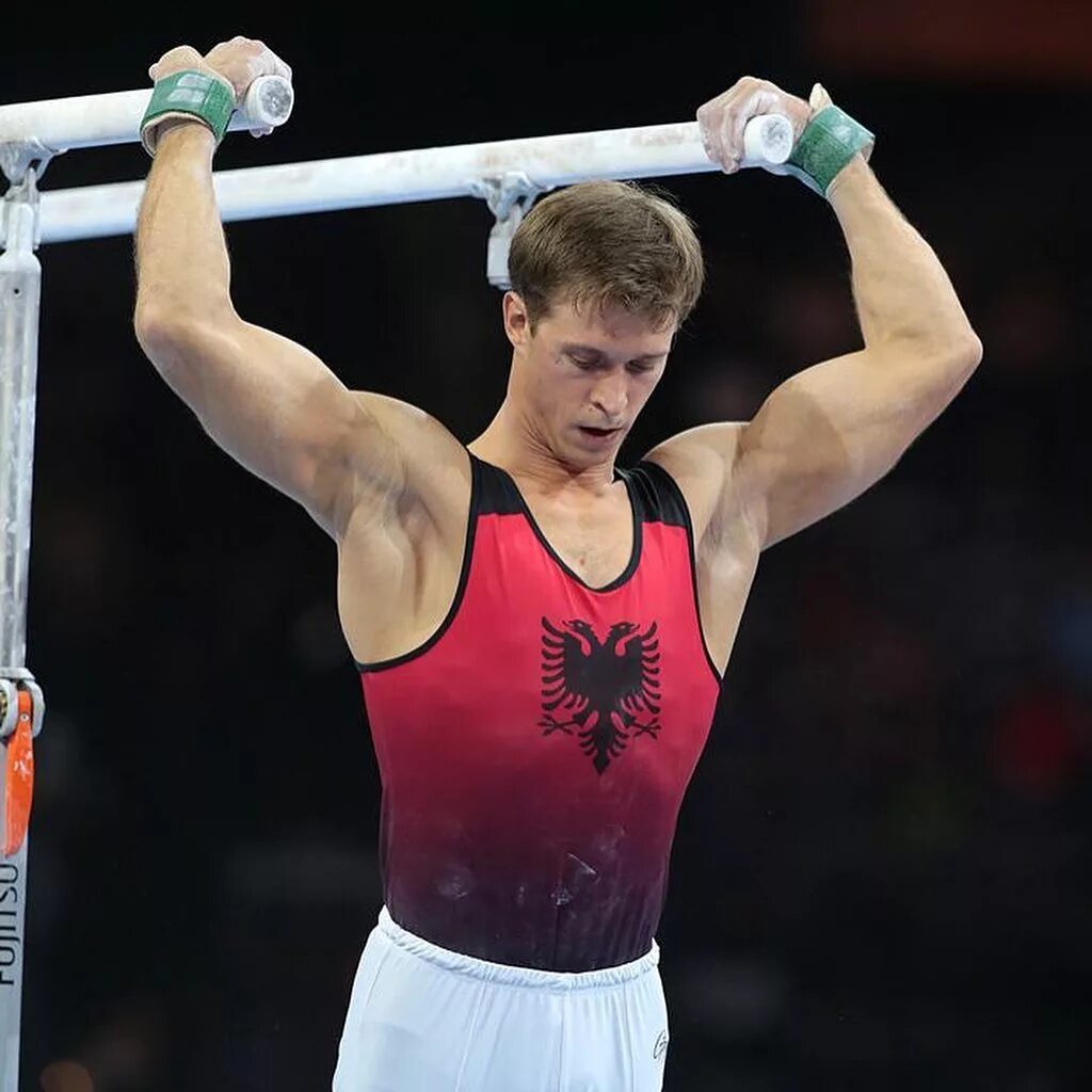 Спортивная гимнастика немов. Спортивная гимнастика немов