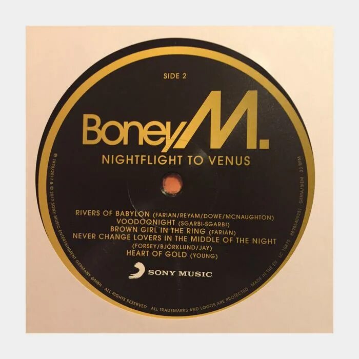 Boney m - Kalimba de Luna пластинка. Boney m Venus Nightflight LP. Пластинка Boney m Nightflight to Venus. Boney m Nightflight to Venus 1978. Бони м луна