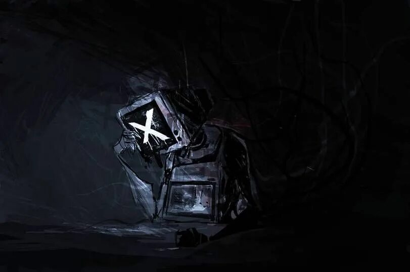 Scp ai. Scp ai
